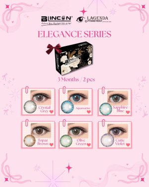 BLINCON - Elegance Series