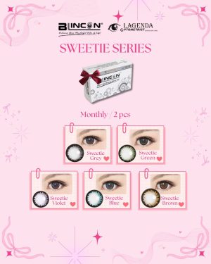 BLINCON - Sweetie Series
