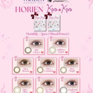 HORIEN - Kira-Kira