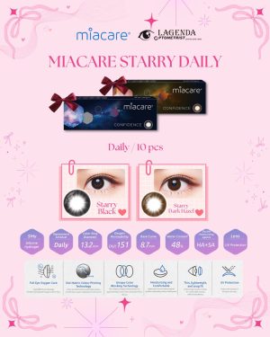 MIACARE - Starry Daily